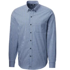 Cutter & Buck Mens Anchor Gingham Tailored Fit 11 Cutter & Buck Mens Anchor Gingham Tailored Fit -Refrigiwear Sale Shop GUEST 6213aa9f e748 492a af33 7986c85b556d