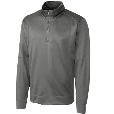 Clique Men's Helsa Half Zip Jacket 7 Clique Men's Helsa Half Zip Jacket - Image 7