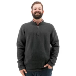 Men's Ecoths Nelson Sweater