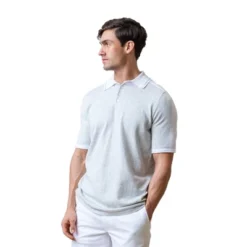 Hope & Henry Mens' Short Sleeve Sweater Polo 14 Hope & Henry Mens' Short Sleeve Sweater Polo -Refrigiwear Sale Shop GUEST 63788491 bb51 41ee 9f63 263aa9500459