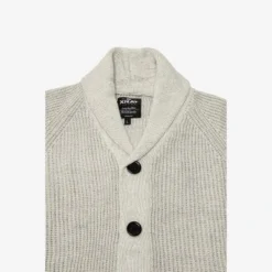 X RAY Men's Shawl Collar Cardigan -Refrigiwear Sale Shop GUEST 63bb7b30 22e5 4aeb 83f4 fb00a07cc536