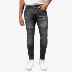 RAW X Men's Skinny Stretch Moto Jeans 17 RAW X Men's Skinny Stretch Moto Jeans -Refrigiwear Sale Shop GUEST 642be64b b83c 4a4f 8c69 a7639f483caf