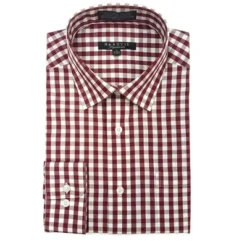Marquis Men's Gingham Checkered Long Sleeve Modern Fit Shirt, Size - S To 3XL 8 Marquis Men's Gingham Checkered Long Sleeve Modern Fit Shirt, Size - S To 3XL -Refrigiwear Sale Shop GUEST 6559c43d e9fb 475e 940e 62ece4952630