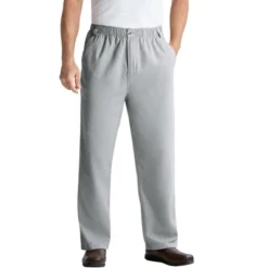 KingSize Men's Big & Tall Knockarounds Full-Elastic Waist Pants In Twill Or Denim 18 KingSize Men's Big & Tall Knockarounds Full-Elastic Waist Pants In Twill Or Denim -Refrigiwear Sale Shop GUEST 658c8fdb 9940 4812 96ef 4a0390dd796e