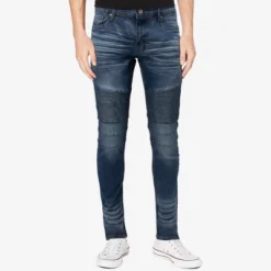 RAW X Men's Moto Jeans -Refrigiwear Sale Shop GUEST 6591e98a 1a64 4b06 aade 9837a608b6df