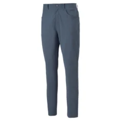 Puma Men's 101 Golf Pants - Evening Sky
