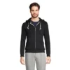 Lands' End Men's Serious Sweats Full Zip Hoodie
