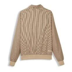 Members Only - Men's Clinton Houndstooth Iconic Racer Jacket 11 Members Only - Men's Clinton Houndstooth Iconic Racer Jacket -Refrigiwear Sale Shop GUEST 67cef417 8dee 456d b356 313c2f0165b6