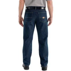 Red Kap Men's Relaxed Fit Jean -Refrigiwear Sale Shop GUEST 683e05c5 7fe1 4562 ad3f 646fb484245e
