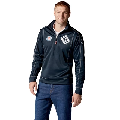 Clique Men's Helsa Half Zip Jacket 1 Clique Men's Helsa Half Zip Jacket