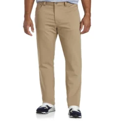 True Nation 5-Pocket Everyday Stretch Twill Pants - Men's Big And Tall -Refrigiwear Sale Shop GUEST 6b10cbb9 de17 4ae6 bc9f 9a3aa7af4a83