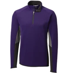 Cutter & Buck Traverse Colorblock Stretch Quarter Zip Mens Pullover -Refrigiwear Sale Shop GUEST 6d750cd3 4ee8 42c0 a4c9 e408537dcd7c