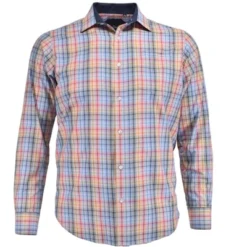 Falcon Bay Men's After Dark Cotton Rich Check Sport Shirt 5 Falcon Bay Men's After Dark Cotton Rich Check Sport Shirt -Refrigiwear Sale Shop GUEST 6f956cba b5d2 4fb0 a5ee 1480e62c2a21