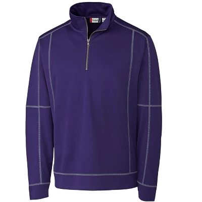 Clique Men's Helsa Half Zip Jacket 12 Clique Men's Helsa Half Zip Jacket - Image 12