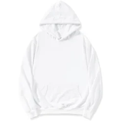 Lars Amadeus Men's Hoodie Sweatshirt Long Sleeves Soild Drawstring Pullover With Pocket -Refrigiwear Sale Shop GUEST 706f442d c90c 4a1b bc07 e887f7a31bf9