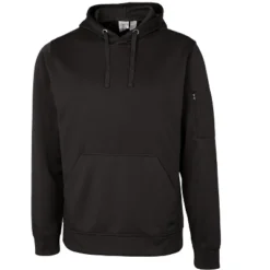 Clique Men's Lift Performance Hoodie Sweatshirt -Refrigiwear Sale Shop GUEST 70808da4 a084 44a8 848c 7b9c2e9b1e5a