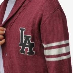 X RAY Men's Shawl Collar Heavy Gauge Cardigan With City Patch -Refrigiwear Sale Shop GUEST 71a68b5a 857e 45b2 a2ae 1f992d93c30f