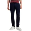 Michael Kors Mens Grant Athletic Fit Jeans