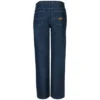 Red Kap Men's Relaxed Fit Jean