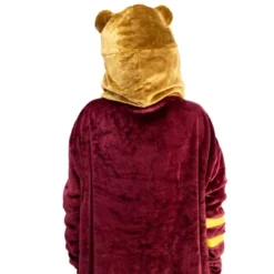Plushible NCAA Minnesota Golden Gophers Wearable Blanket Hoodie And Goldy Mascot Pillow -Refrigiwear Sale Shop GUEST 7440f955 37ab 4056 828f c020b315fc15