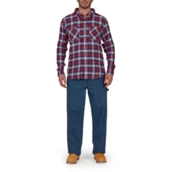 Smith's Workwear Men's Relaxed Fit Stretch Carpenter Utility Jean | Light Vintage Washed 8 Smith's Workwear Men's Relaxed Fit Stretch Carpenter Utility Jean | Light Vintage Washed -Refrigiwear Sale Shop GUEST 7505662e 2726 4765 b743 083adeb851d6