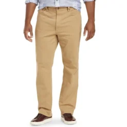 True Nation Garment-Dyed Pants - Men's Big And Tall -Refrigiwear Sale Shop GUEST 752a9194 15c5 48f8 aa1c a4a52338b64e