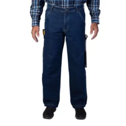 Smith's Workwear Men's Stretch Relaxed Fit Carpenter Jean | Dark Vintage Washed 5 Smith's Workwear Men's Stretch Relaxed Fit Carpenter Jean | Dark Vintage Washed -Refrigiwear Sale Shop GUEST 79ea5109 df79 44d1 af76 fb32ae9093ab