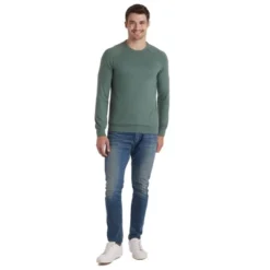 Softies Take 10 Men's Ultra-Dream Crew Neck Sweater -Refrigiwear Sale Shop GUEST 7a7ecd80 a9a8 4cbe aa0a b3dbb8eff9fe