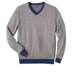 KingSize Men's Big & Tall Lightweight V-Neck Sweater -Refrigiwear Sale Shop GUEST 7e4e5016 71f5 4e03 9e13 be08284f0f45