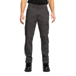 Men's Full Blue Performance Stretch Cargo Pants -Refrigiwear Sale Shop GUEST 7f60cee3 67b6 4574 a12e 7454b99c5595