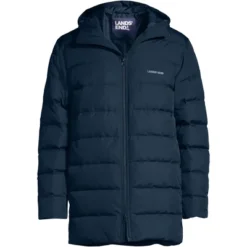 Lands' End Men's Down Winter Parka -Refrigiwear Sale Shop GUEST 7f955c9d 1a34 44ff 8a0a 3f3b12729fd9