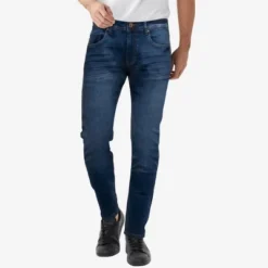 CULTURA Men's Skinny Fit Stretch Jeans -Refrigiwear Sale Shop GUEST 80a469e5 3928 4d4c 9130 185dcf7017b4