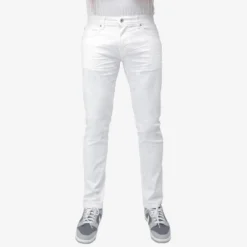 RAW X Men's Contrast Neon Stitch Flex Jeans -Refrigiwear Sale Shop GUEST 810e8897 914d 4ecc beeb b19672e809e6