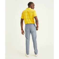 Dockers Men's Slim Fit Chino Pants - Gray -Refrigiwear Sale Shop GUEST 8299194b cf51 4f00 8f4e f0dd29d9c041