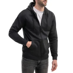 Men’s Full Zip Hooded Sweatshirt By Mio Marino. -Refrigiwear Sale Shop GUEST 832c4e34 c128 4692 b84f 6d13c03554b0