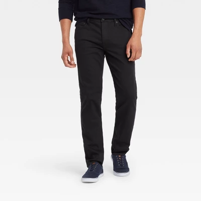 Men's Slim Fit Jeans - Goodfellow & Co™ 5 Men's Slim Fit Jeans - Goodfellow & Co™ - Image 5