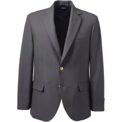 Lands' End School Uniform Men's Hopsack Blazer 13 Lands' End School Uniform Men's Hopsack Blazer -Refrigiwear Sale Shop GUEST 852f2bf3 5f01 4d07 a0b7 1ec4dafa6a18