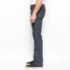 Full Blue Men's 5-Pocket Regular Fit Performance Stretch Casual Pant