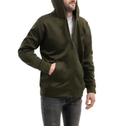 Men’s Full Zip Hooded Sweatshirt By Mio Marino. -Refrigiwear Sale Shop GUEST 88b6e485 300d 41b8 aa7f 898ffc8b4f1b