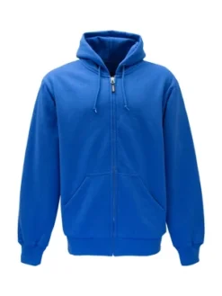 RefrigiWear Thermal Knit Lined Hoodie, Hooded Zip-Up Fleece Sweatshirt -Refrigiwear Sale Shop GUEST 88b9fd5b f702 47dd ac70 704e497c7d65
