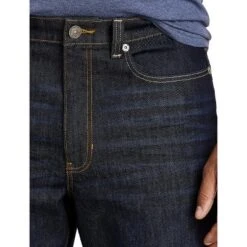 True Nation Refined Blue Relaxed-Fit Jeans - Men's Big And Tall -Refrigiwear Sale Shop GUEST 894a5847 939f 43de bcaf d46f2a46f471