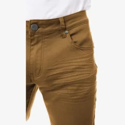 X RAY Men's Slim Fit Stretch Commuter Pants -Refrigiwear Sale Shop GUEST 89d1a9c1 cd9a 4225 a09c bc2353fbf2e1