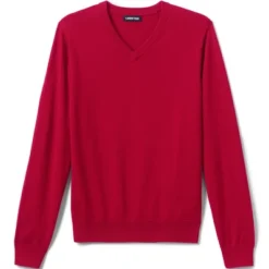 Lands' End School Uniform Men's Cotton Modal Fine Gauge V-neck Sweater 11 Lands' End School Uniform Men's Cotton Modal Fine Gauge V-neck Sweater -Refrigiwear Sale Shop GUEST 8a1fdfd5 709b 4265 8a1c 355684533961