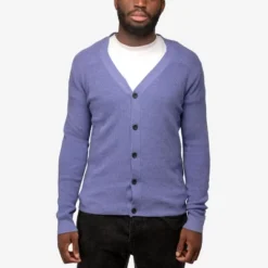X RAY Men's Cotton Cardigan Sweater, V-Neck & Shawl Collar Soft Cable Knit Button Down Cardigan -Refrigiwear Sale Shop GUEST 8b45db89 0993 4e1e 8086 f21426f32224