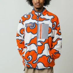 Naruto Orange Cloud Pattern White Men’s Zip-Up Fleece Jacket 9 Naruto Orange Cloud Pattern White Men’s Zip-Up Fleece Jacket -Refrigiwear Sale Shop GUEST 8c0b5c31 4785 4a58 bcff 3e6d3d8b89e1
