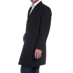 Alpine Swiss Luke Mens 3 Button Tailored Wool 37" Walker Car Coat -Refrigiwear Sale Shop GUEST 8c7e172a 40f9 44d2 aa81 8c0189bb3ac0