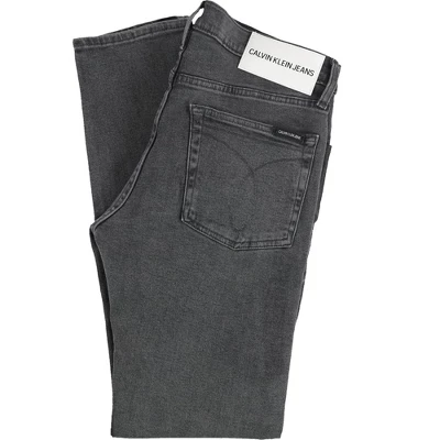 Calvin Klein Mens Side Stripe Slim Fit Jeans 1 Calvin Klein Mens Side Stripe Slim Fit Jeans