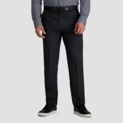 Haggar H26 Men's Premium Stretch Straight Fit Trousers 14 Haggar H26 Men's Premium Stretch Straight Fit Trousers -Refrigiwear Sale Shop GUEST 8d7b3d24 0e51 44a4 ba22 316908c9e4dd
