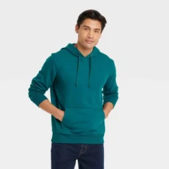 Men's Regular Fit Hooded Sweatshirt - Goodfellow & Co™ -Refrigiwear Sale Shop GUEST 8eb9da14 f62b 46d6 9a72 b5431c6cb060