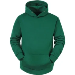 Lars Amadeus Men's Plush Lined Pullover Hoodie Solid Long Sleeves Hooded Sweatshirts With Pocket 18 Lars Amadeus Men's Plush Lined Pullover Hoodie Solid Long Sleeves Hooded Sweatshirts With Pocket -Refrigiwear Sale Shop GUEST 928b571f 1617 4f82 b5ac 54d759f39c85